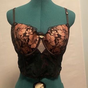 luxury and sexy bra